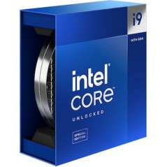 Buy Intel Core i9 14900KS 3.2GHz 24-Core FCLGA1700 CPU - Unleash Extraordinary Performance!